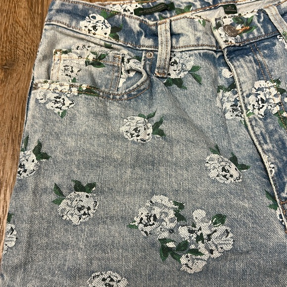 Wild Fable 90s Relaxed Straight Jeans - Picture 4 of 11